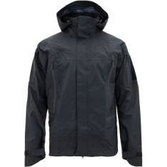 Carinthia PRG 2,0 Jacket, veste imperméable, homme, noir
