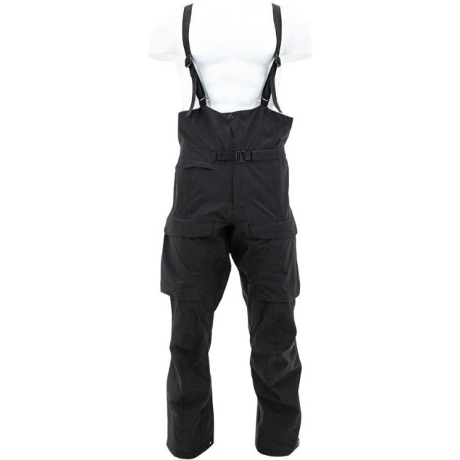 Carinthia PRG 2,0 Trousers, byxor, herr, svart