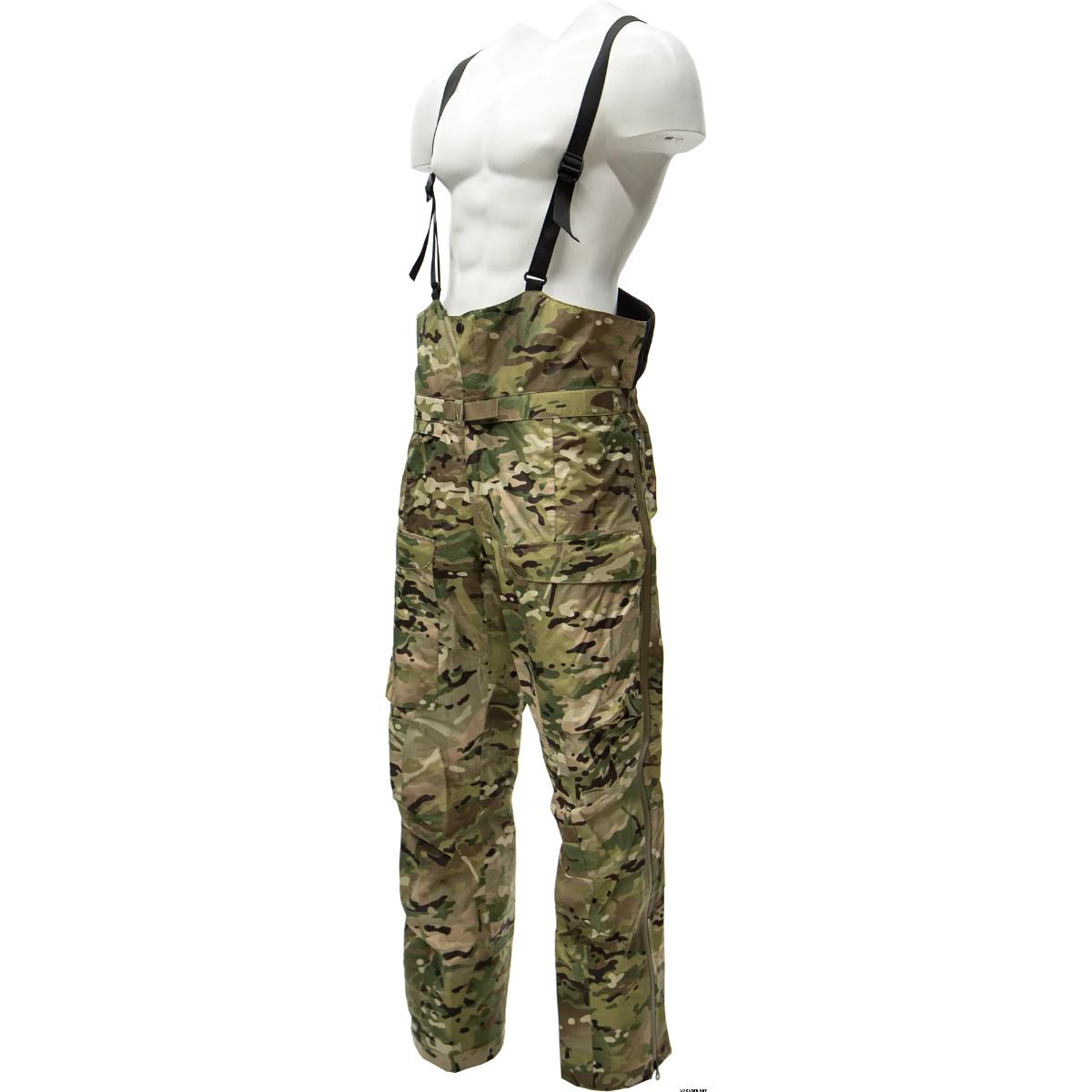 Carinthia PRG 2,0 Trousers multicam L, Hose, Herren, Tarnmuster