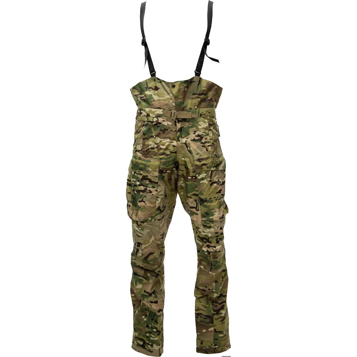Carinthia PRG 2,0 Trousers multicam L, pantalones, hombre, camuflaje