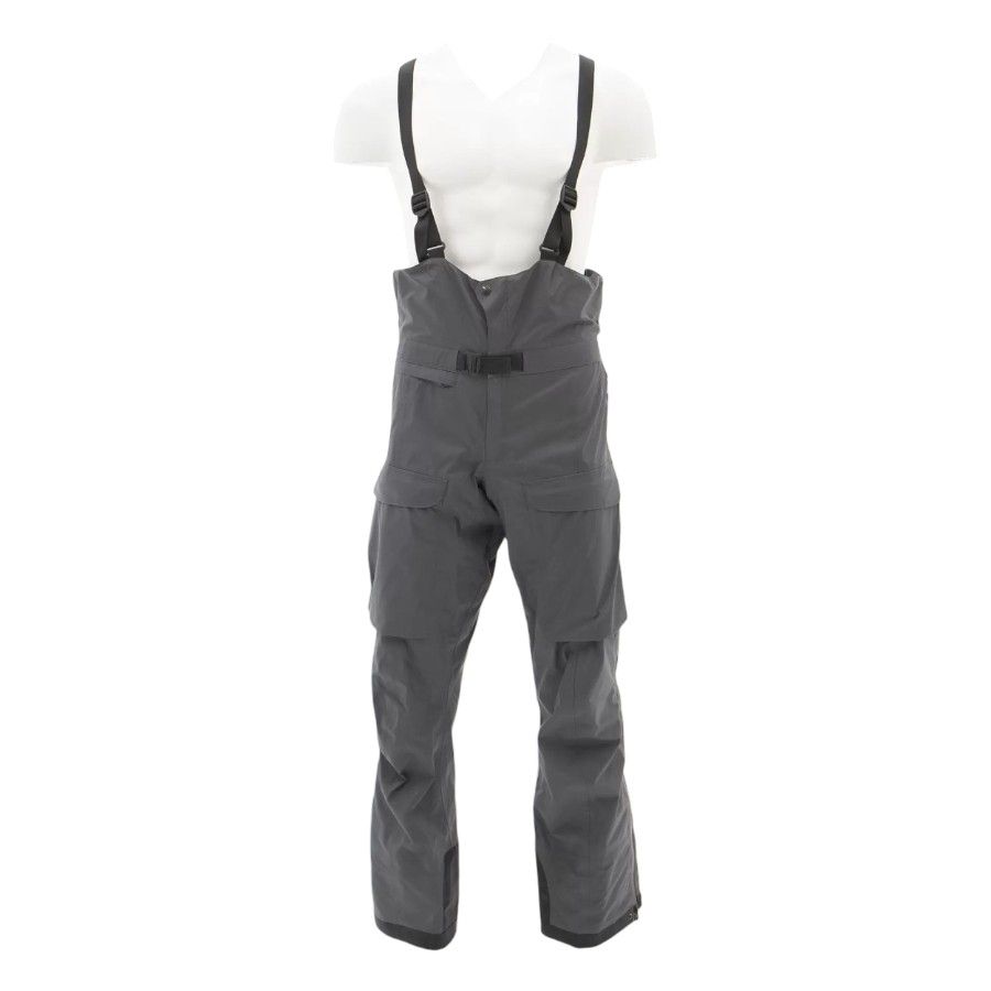 Carinthia PRG 2.0 Trousers, outdoorbyxor, unisex, grå