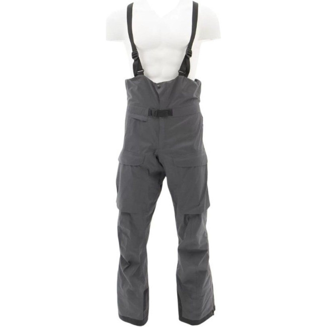 Carinthia PRG 2.0 Trousers, pantaloni outdoor, unisex, grigio