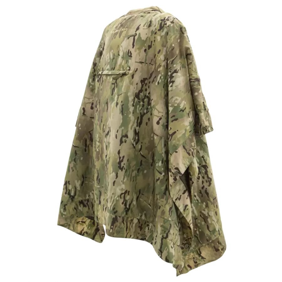 Carinthia Pro-C, capac de ploaie, bărbați, camo