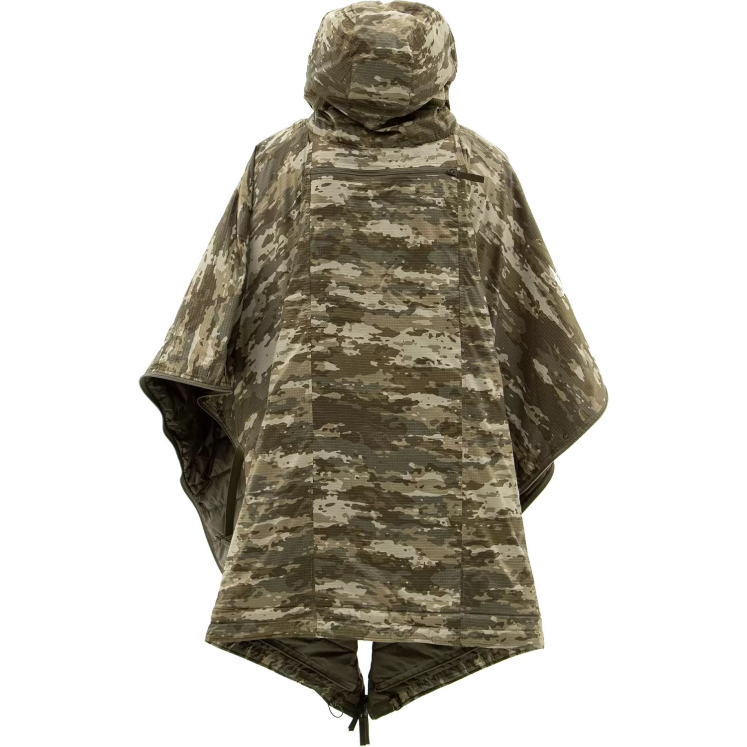 Carinthia Rain Cover CPS System, pánsky, camo