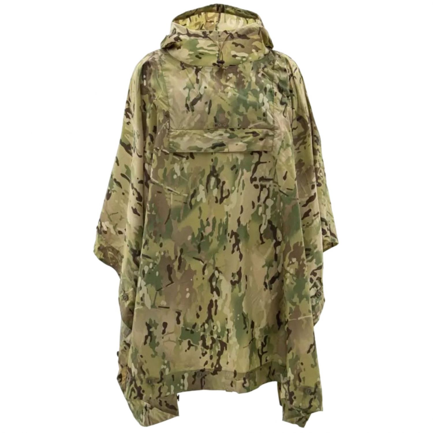 Carinthia Rain Cover Pro-R, bărbați, camuflaj