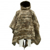 Carinthia Raincoat CPS System, men, camo