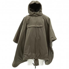 Carinthia Raincoat CPS System, men, olive green