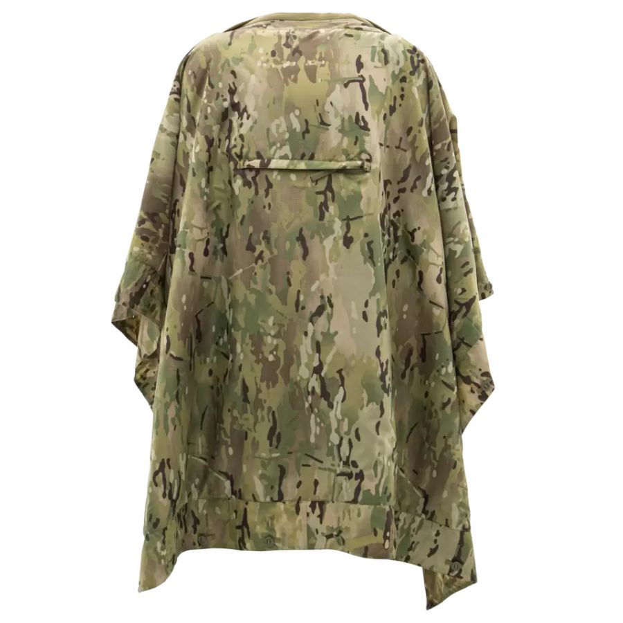 Carinthia Raincoat Pro-C, men, camo