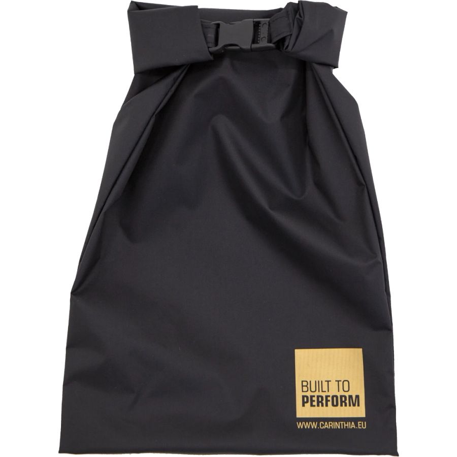 Carinthia Recycling-Bag, pussi, musta