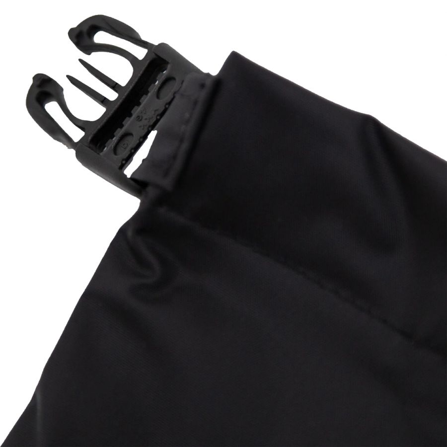 Carinthia Recycling-Bag, pussi, musta