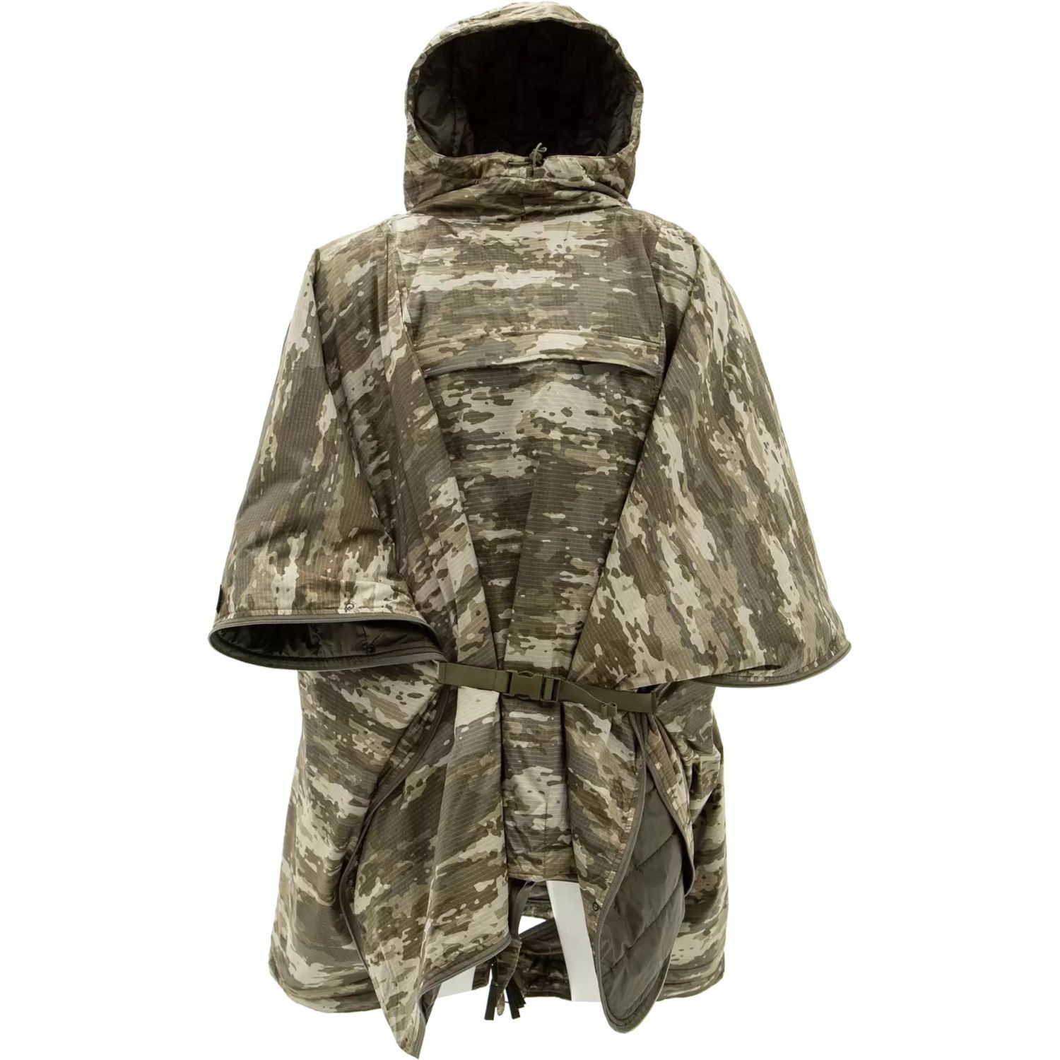 Carinthia Regnslag CPS System, herre, camo