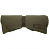 Carinthia seat cushion, olive green