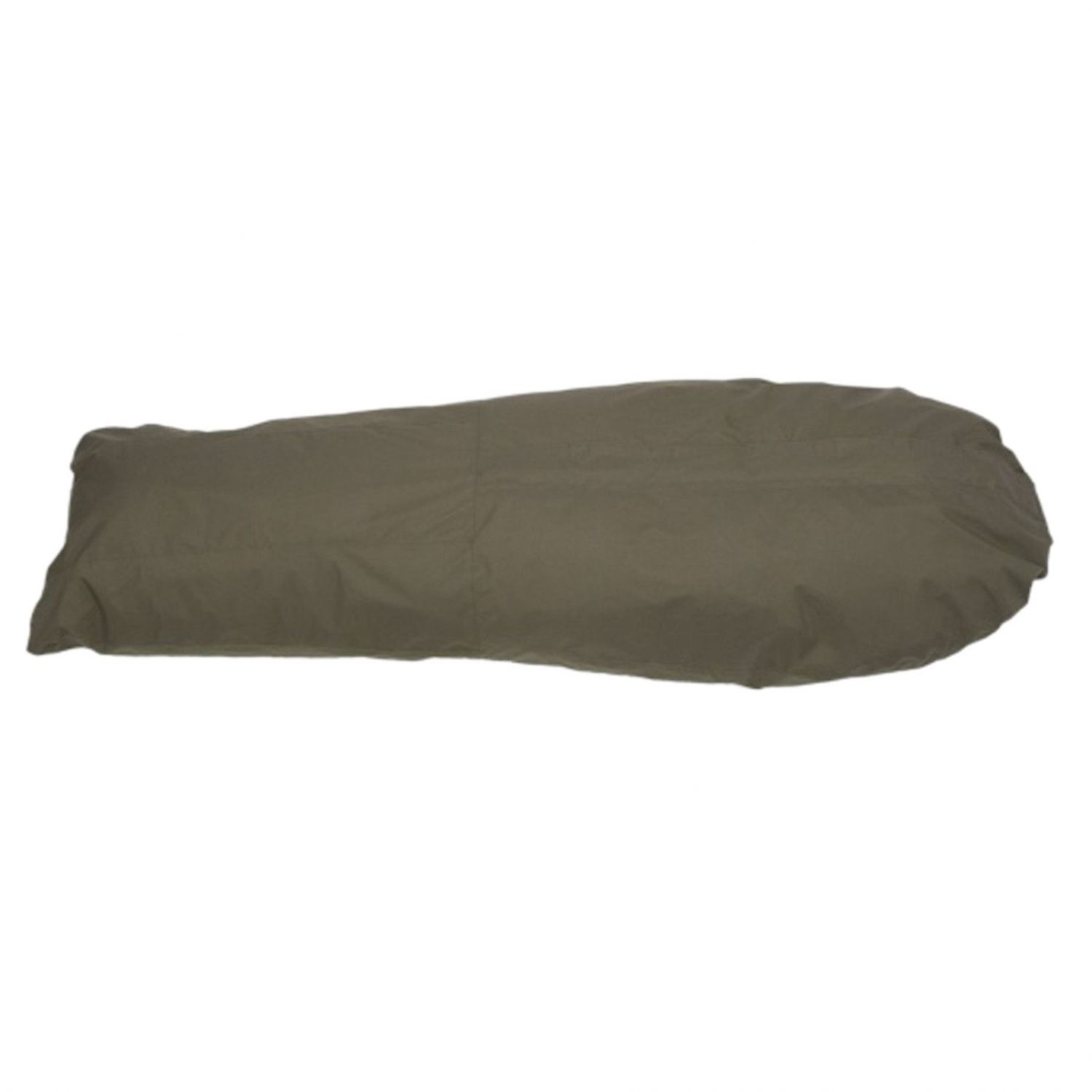 Carinthia sleeping bag cover, brown