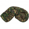 Carinthia SMU Defence 4-185, saco de dormir, camo