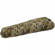 Carinthia SMU Defence 4-185, sovsäck, camo