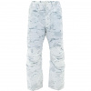 Carinthia SMU ECIG 4.0 Pantaloni Alpini, uomo, camo bianco