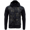 Carinthia SMU G-Loft ISG 2.0 Jacket MC & BMC, men's, black camo