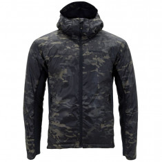Carinthia SMU G-Loft TLG Geacă, de bărbați, negru camo