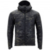 Carinthia SMU G-Loft TLG Jacket, men, black camo