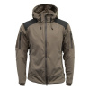 Carinthia SMU Softshell Jacka SpezKr, herr, brun