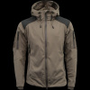 Carinthia SMU Softshell Jacka SpezKr, herr, brun