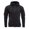 Carinthia SMU SOFTSHELL Jacket SpezKr, chaqueta softshell, hombre, negro