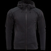Carinthia SMU SOFTSHELL Jacket SpezKr, softshelljakke, herre, sort