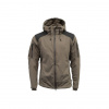 Carinthia SMU Softshell Jakke SpezKr, herre, brun
