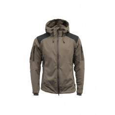 Carinthia SMU Softshell Jakke SpezKr, herre, brun