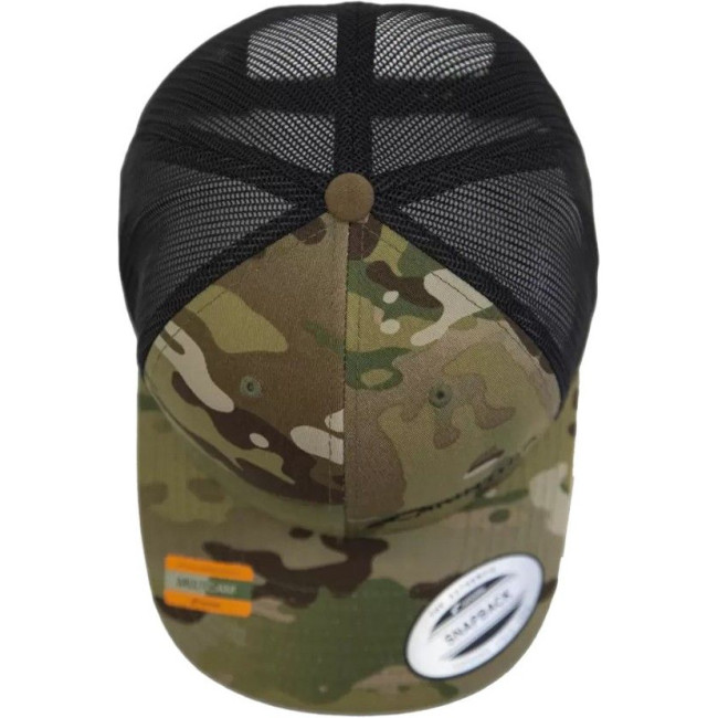Carinthia SMU Tactical Basecap, kasket, camo