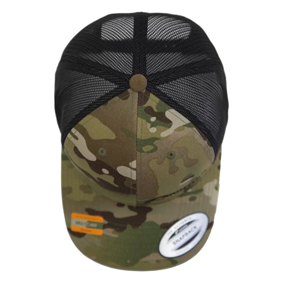 Carinthia SMU Tactical Basecap, keps, camo
