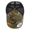 Carinthia SMU Tactical Basecap, sapka, terepmintás