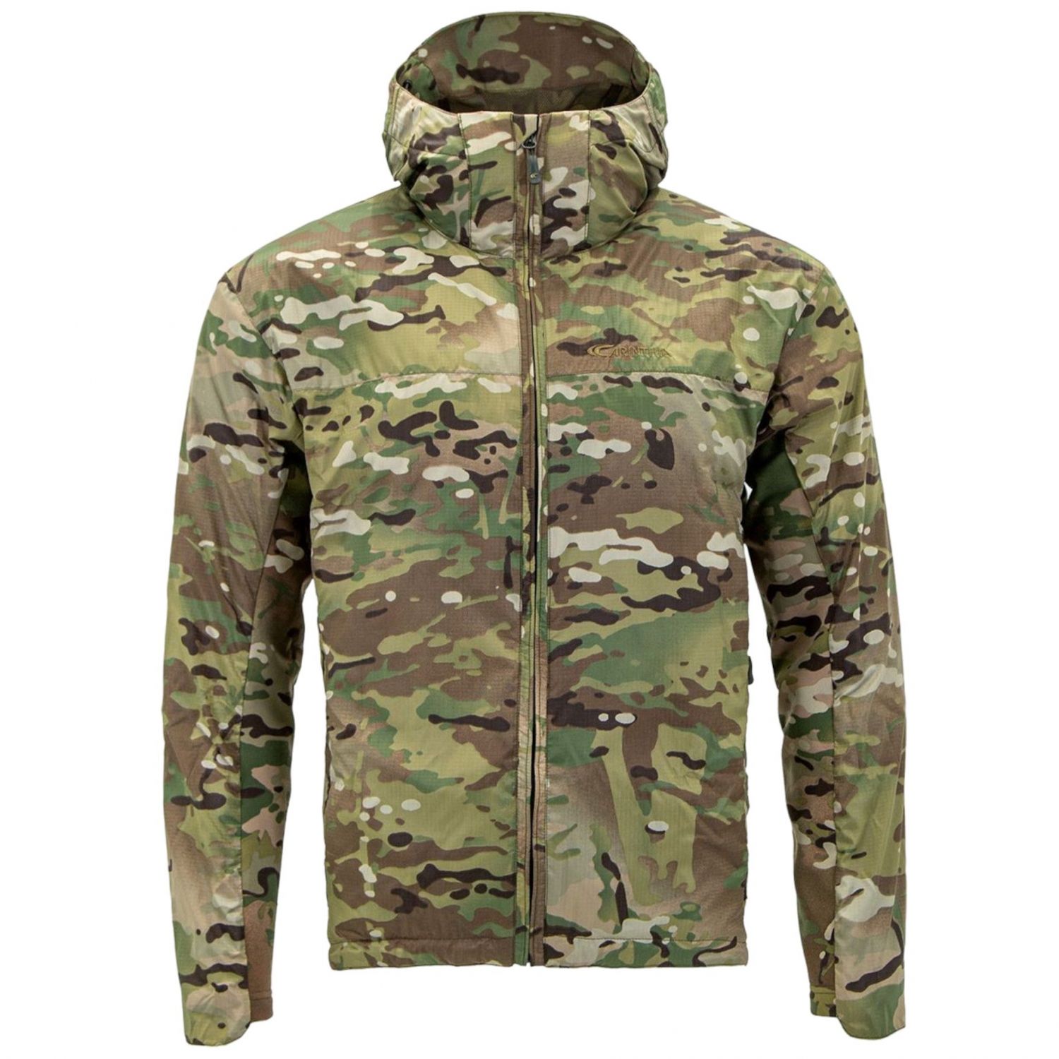 Carinthia SMU TLG Jacket, men, camo