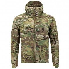 Carinthia SMU TLG Jaqueta, masculino, camo