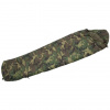 Carinthia SMU Tropen 185, saco de dormir, camo