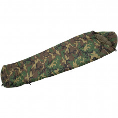 Carinthia SMU Tropen 200, ?piwór, camo