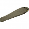 Carinthia SOF 1 M Right, sac de dormit, verde