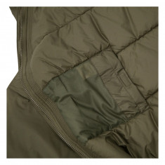 Carinthia SOF 1M, Schlafsack, grün