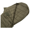 Carinthia SOF 1M, Schlafsack, grün