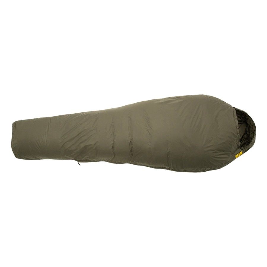Carinthia SOF 1M, sleeping bag, green