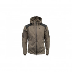 Carinthia Softshell Jacket Special Forces, miesten, vihreä
