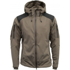 Carinthia Softshell Jacket Special Forces, pentru bărbați, verde