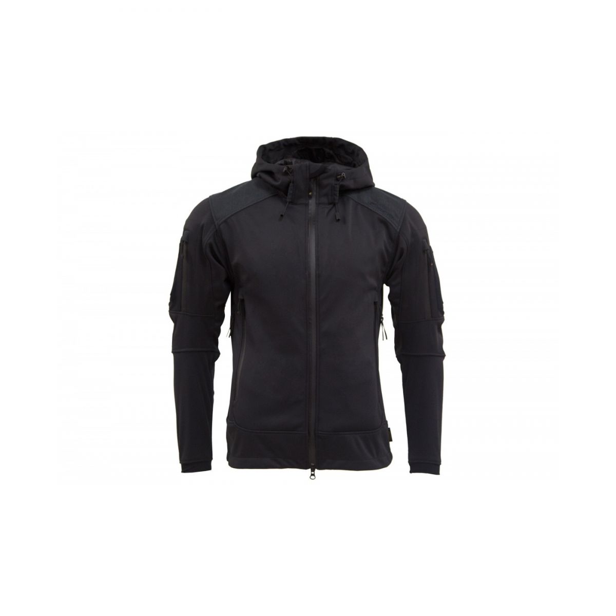 Carinthia Softshell Jacket Special Forces, uomo, nero
