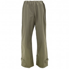 Carinthia Survival Rain Pants, men, olive green