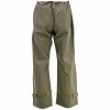 Carinthia Survival Rain Pants, men, olive green