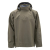 Carinthia Survival Rainsuit Jacket, bunda do dažďa, unisex, zelená