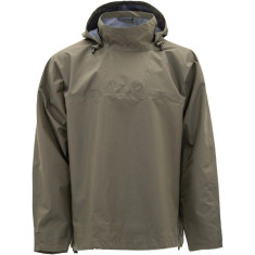 Carinthia Survival Rainsuit Jacket, Regenjacke, Unisex, grün
