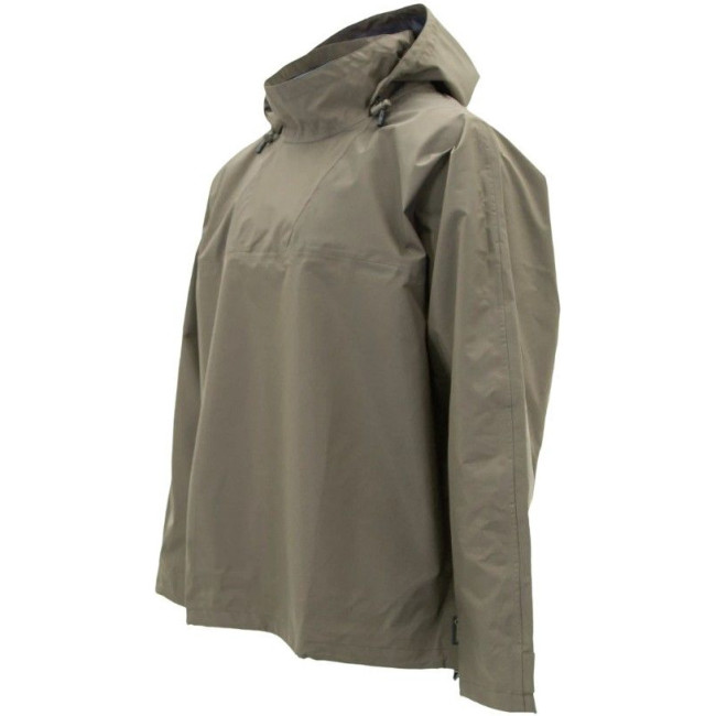 Carinthia Survival Rainsuit Jacket, regnjakke, unisex, grøn