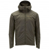 Carinthia TLG Jacket, men, olive green