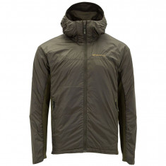 Carinthia TLG Jacket, men, olive green